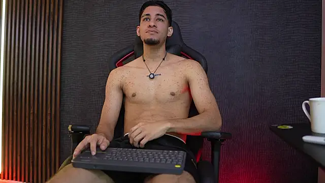 JakeMoxley online show from March 2026 12:44:01 PM