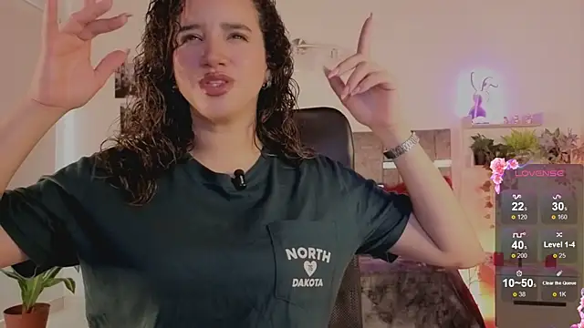 emilyrouxe online show from July 2026 04:56:01 PM