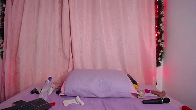 Snapshot of LiliR-Matheus chatting on January 2025 05:54:01 AM LiliR-Matheus online show from January 2025 05:54:01 AM