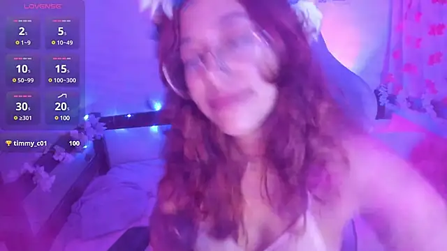 Snapshot of _Moon_Johnson chatting on March 2025 03:54:02 AM  Moon Johnson online show from March 2025 03:54:02 AM