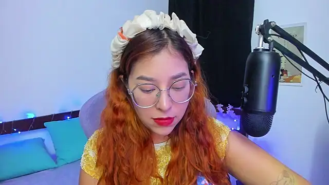  Moon Johnson online show from November 2025 01:36:01 AM