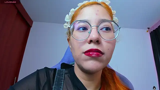  Moon Johnson online show from February 2026 11:01:01 PM