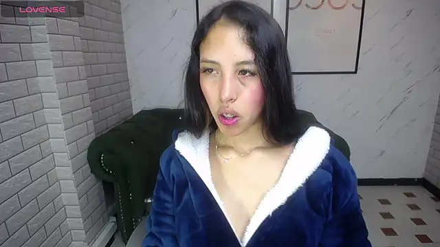 Samara v  online show from December 2024 03:20:01 AM