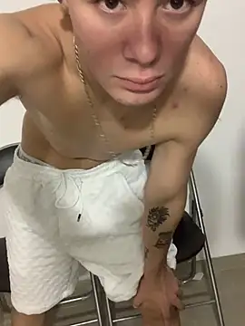 Niko 128 online show from December 2024 02:09:02 AM