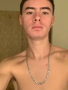 Niko 128 online show from December 2024 04:45:02 AM