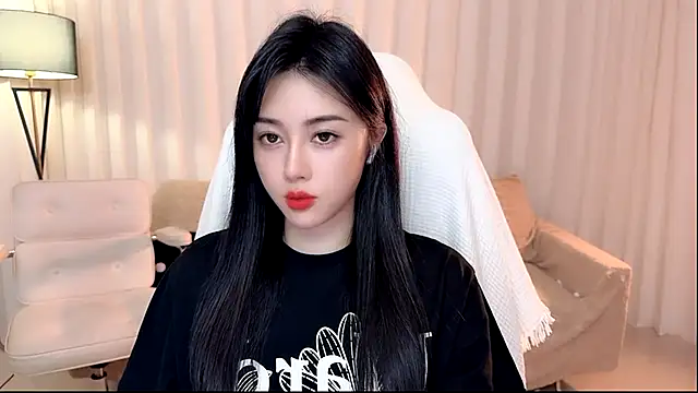 Snapshot of K-moumou chatting on July 2026 04:50:01 PM K-moumou online show from July 2026 04:50:01 PM