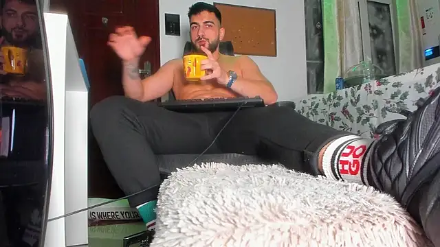 welcometo hell online show from December 2025 11:45:01 PM