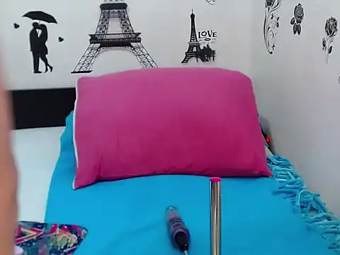 Lunaxx21 online show from December 2025 03:15:02 AM