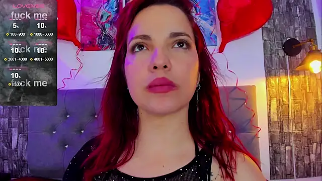 tatiana sc online show from February 2025 03:31:02 PM