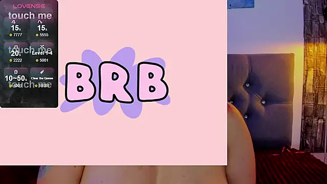 tatiana sc online show from February 2025 04:25:02 PM