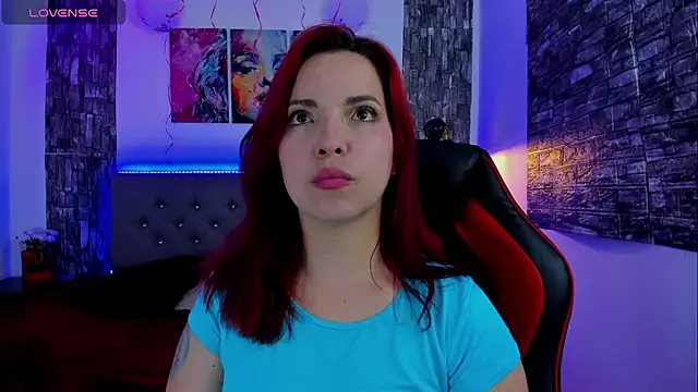 tatiana sc online show from February 2025 01:21:02 PM