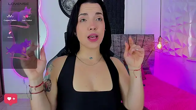 tatiana sc online show from September 2025 01:32:01 PM