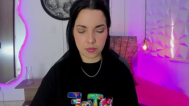 tatiana sc online show from September 2025 01:33:01 PM