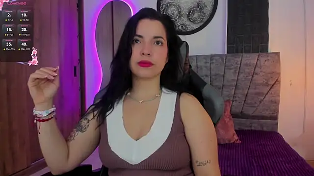 tatiana sc online show from January 2026 01:35:02 PM