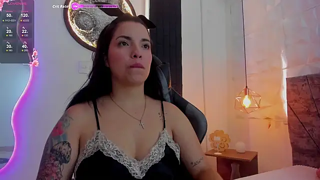 tatiana sc online show from February 2026 01:21:02 PM