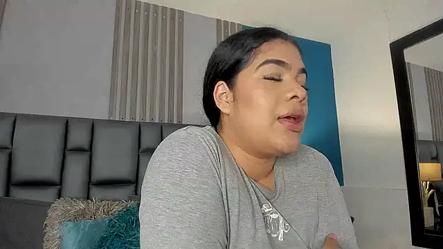 EmmaBecket2 online show from January 2025 07:26:01 AM