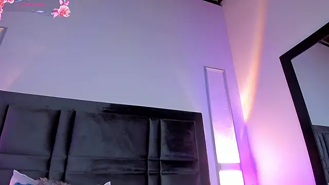 EmmaBecket2 online show from March 2025 07:37:01 AM