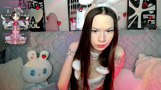 KittiMissi online show from April 2026 03:09:01 PM