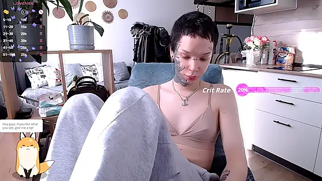 Tanya M online show from January 2026 07:55:01 AM