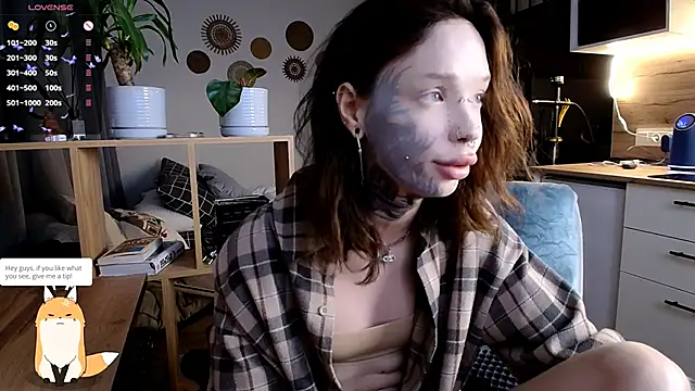 Tanya M online show from January 2026 02:33:02 PM