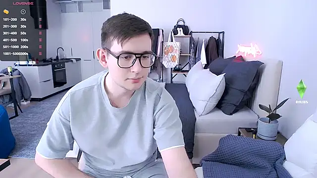 Tanya M online show from April 2026 11:58:01 AM