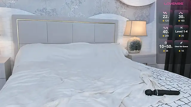 JodyDownton online show from February 2025 06:59:01 PM