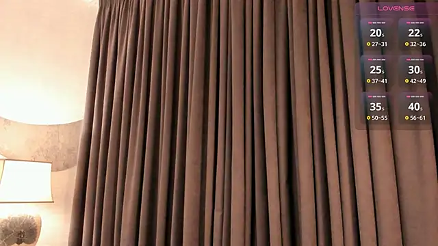 JodyDownton online show from March 2025 01:28:01 AM