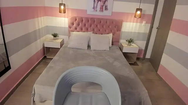 Carol Pinter online show from February 2025 12:55:02 PM