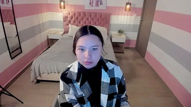 Carol Pinter online show from March 2025 12:12:01 PM