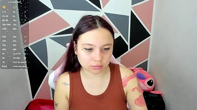 Carol Pinter online show from September 2025 06:08:02 PM