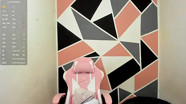 Carol Pinter online show from September 2025 12:58:02 AM