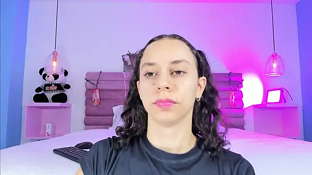 AbyCooper online show from October 2025 12:53:01 AM