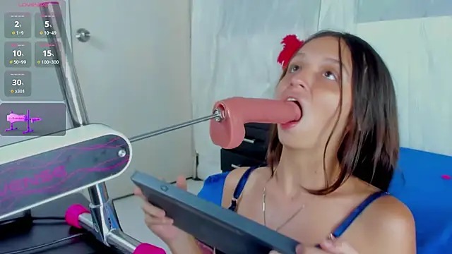 lucy cooper01 online show from December 2024 01:58:02 AM