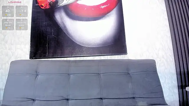 Snapshot of JD_THEBABY chatting on February 2025 12:33:01 PM JD THEBABY online show from February 2025 12:33:01 PM