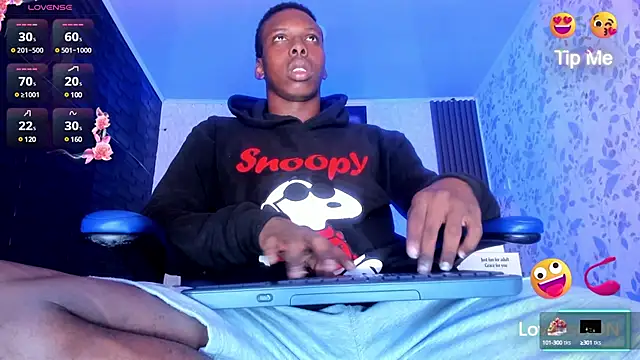 Snapshot of JD_THEBABY chatting on March 2025 12:37:01 PM JD THEBABY online show from March 2025 12:37:01 PM