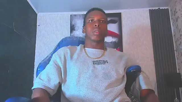 Snapshot of JD_THEBABY chatting on March 2025 12:45:01 PM JD THEBABY online show from March 2025 12:45:01 PM