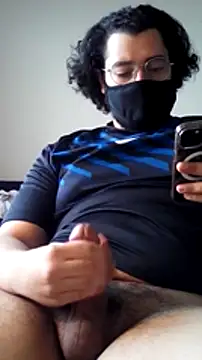 themasteer69 online show from January 2025 06:07:01 PM