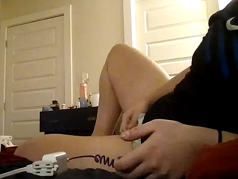 themasteer69 online show from February 2025 05:53:02 AM