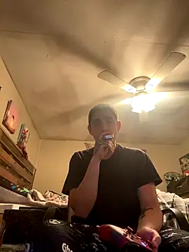 Snapshot of exoticjoint4207 chatting on October 2025 07:40:02 AM exoticjoint4207 online show from October 2025 07:40:02 AM