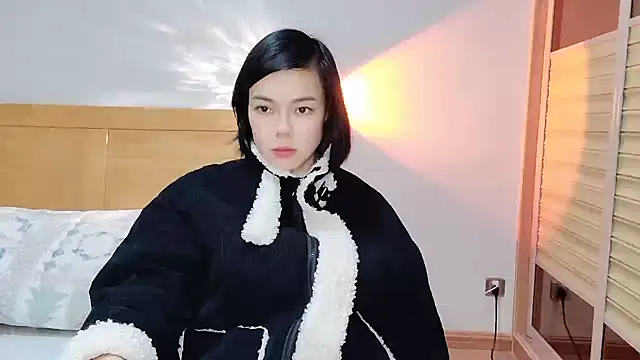 Linda-LL online show from February 2025 01:58:01 AM