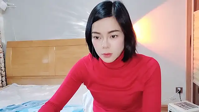 Linda-LL online show from February 2025 06:56:01 AM