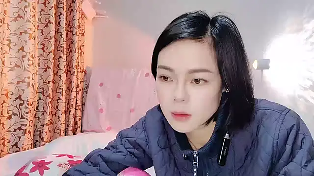 Linda-LL online show from March 2025 05:59:02 AM