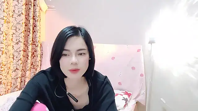 Linda-LL online show from March 2025 05:36:01 AM