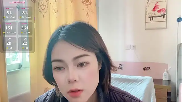 Linda-LL online show from March 2026 03:56:01 AM