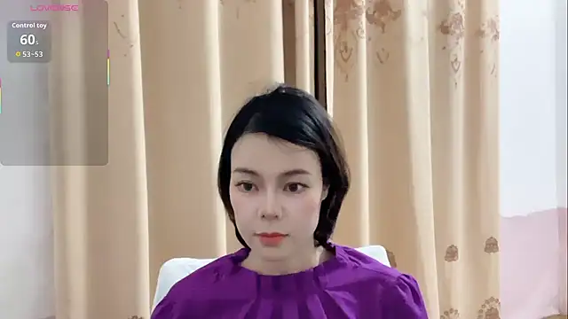 Linda-LL online show from April 2026 01:05:02 PM