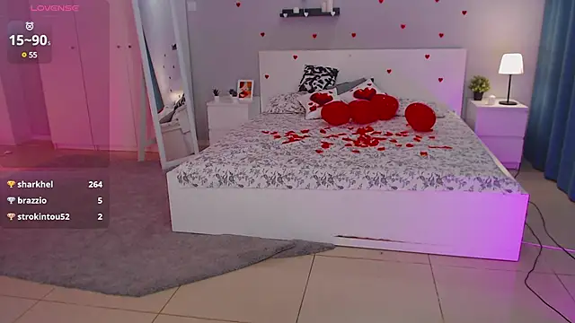 Fay Dunaway online show from February 2025 03:36:02 PM