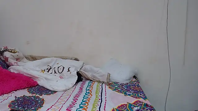 Snapshot of SHANTYBABE chatting on December 2024 06:31:01 PM SHANTYBABE online show from December 2024 06:31:01 PM