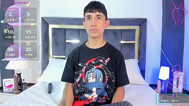 Thayler jones online show from March 2025 11:36:02 AM