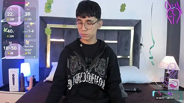 Thayler jones online show from March 2025 11:12:02 AM