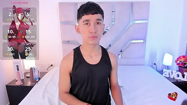 Thayler jones online show from September 2025 11:15:01 AM